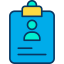 Clipboard 图标 64x64