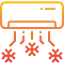 Air conditioner icon 64x64