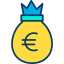 Money bag 图标 64x64