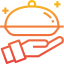 Room service icon 64x64
