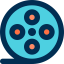 Film 图标 64x64