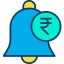 Notification 图标 64x64