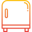 Холодильник иконка 64x64