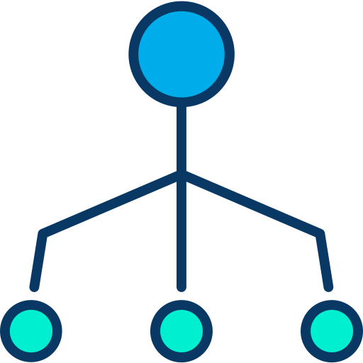 Network icon