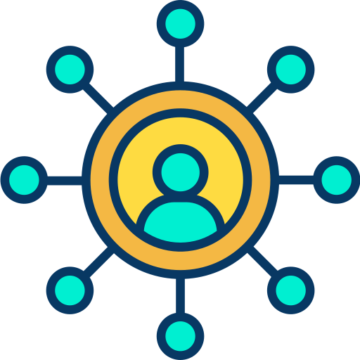 Network icon