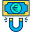 Euro 图标 64x64
