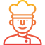 Chef icon 64x64