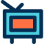 Tv 图标 64x64