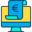 Invoice 图标 64x64