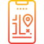 Map icon 64x64