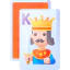 King icon 64x64
