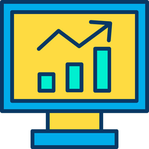Analytics 图标