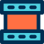 Film 图标 64x64