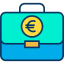 Briefcase 图标 64x64