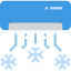 Air conditioner icon 64x64