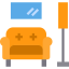 Waiting room icon 64x64