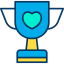 Trophy 图标 64x64