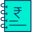 Receipt 图标 64x64