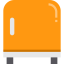 Refrigerator icon 64x64