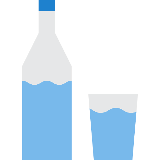 Drinking icon