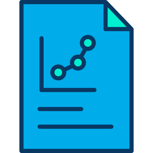 Analytics icon