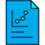 Analytics 图标 64x64