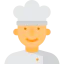 Chef icon 64x64