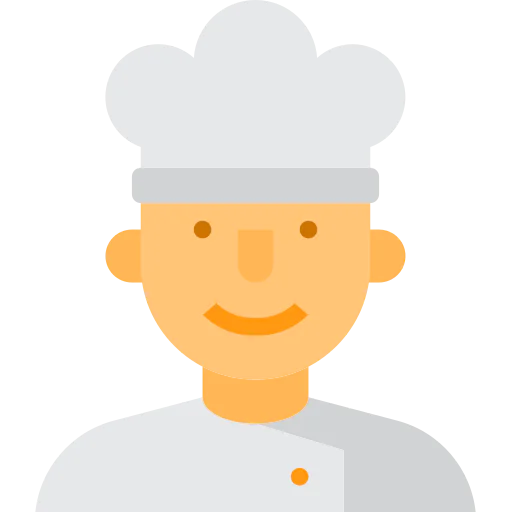 Chef icon