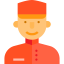 Receptionist icon 64x64