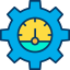 Settings 图标 64x64