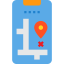 Map icon 64x64