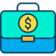 Briefcase 图标 64x64