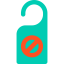 Door hanger icon 64x64