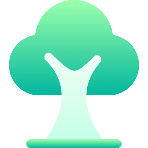 Tree icon