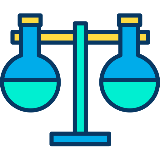 Flasks icon