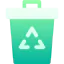 Recycle icon 64x64