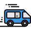 Travel icon 64x64