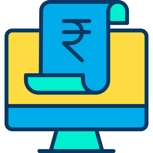 Invoice icon