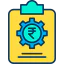 Clipboard 图标 64x64