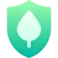 Eco friendly icon 64x64