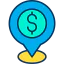 Pin 图标 64x64