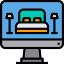 Booking icon 64x64