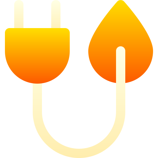 Plug icon
