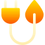 Plug icon 64x64