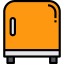 Refrigerator icon 64x64
