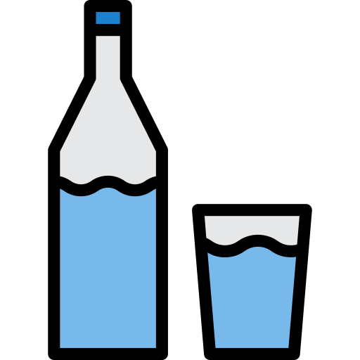 Drinking icon