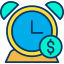 Alarm clock 图标 64x64