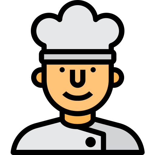 Chef icon