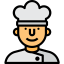 Chef icon 64x64