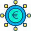 Euro 图标 64x64